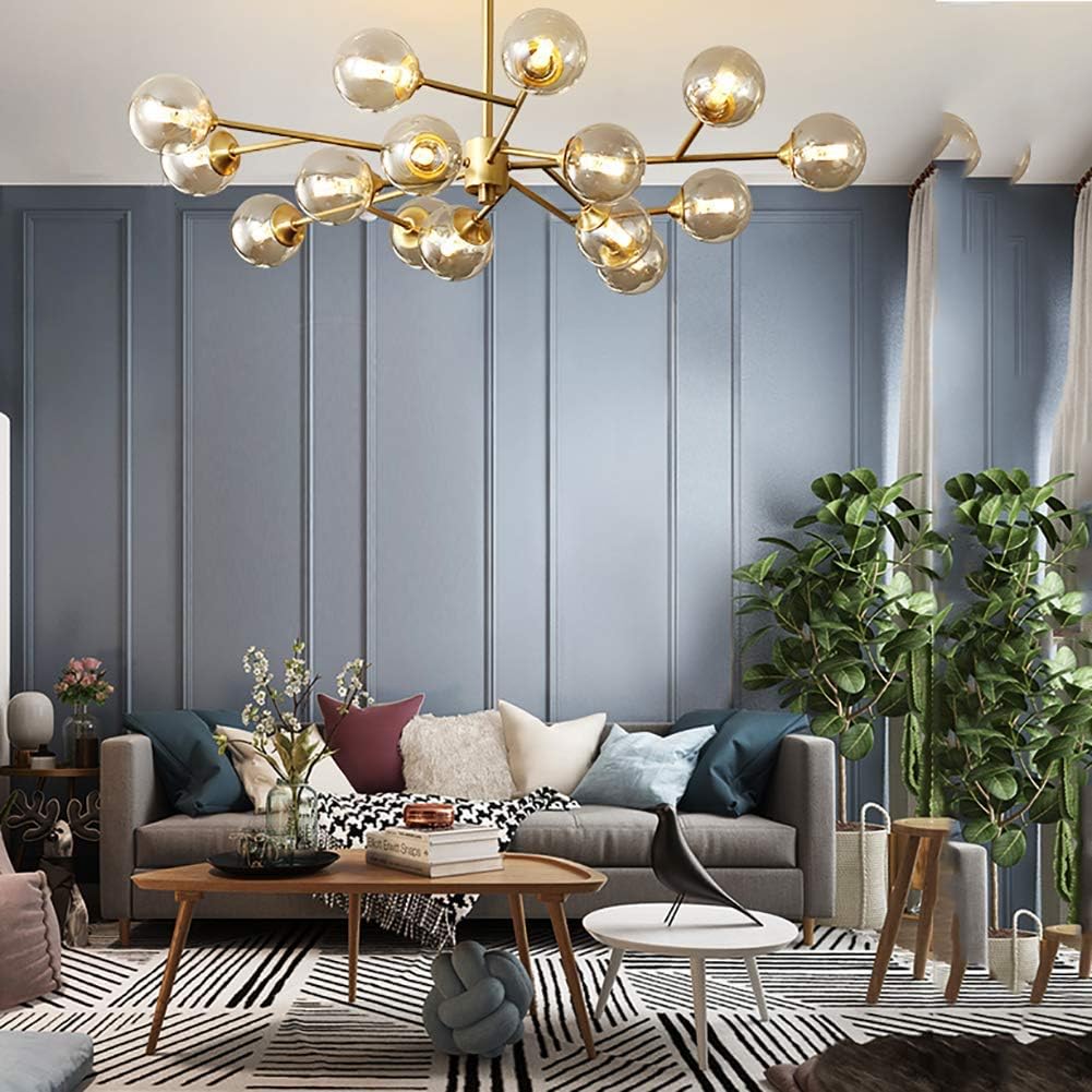 2025，送料無料 ペンダントライト ゴールド 真鍮色 ミッドセンチュリー